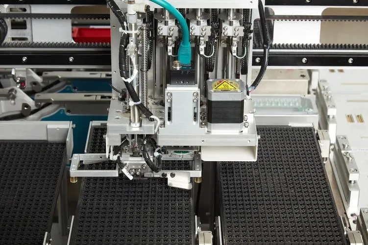 半導體設備行業(yè)研究：攻堅克難，國產(chǎn)量檢測設備0~1突破